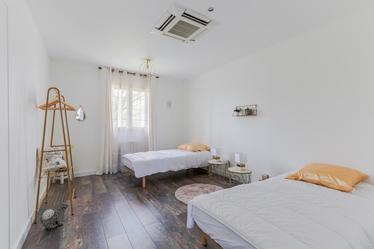 Le Vexin Apartment Gisors Ngoại thất bức ảnh