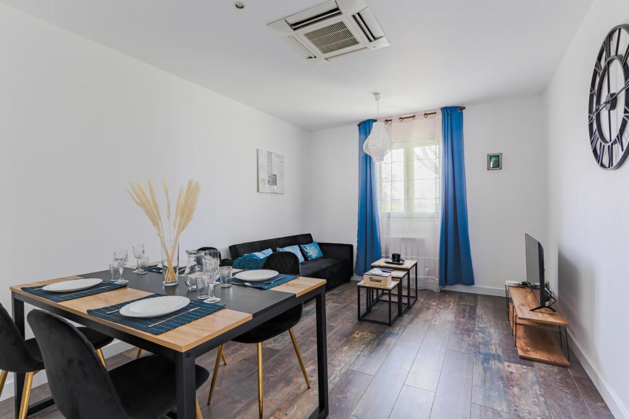 Le Vexin Apartment Gisors Ngoại thất bức ảnh